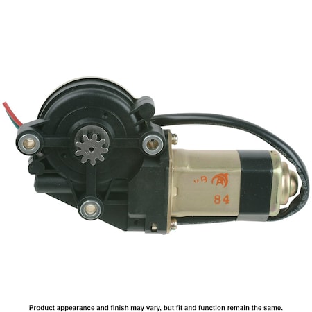 A1 Cardone New Window Lift Motor, 82-414 82-414